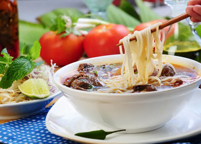 Bún Bò Huế